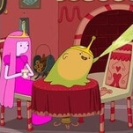 Princess Bubblegum evolves in an introspective Adventure Time