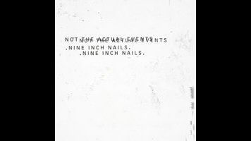 Nine Inch Nails starts anew on Not The Actual Events