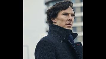 Sherlock returns with a sure shock