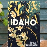 The achingly sorrowful Idaho transcends its core murder mystery