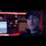 James Van Der Beek to answer the question of What Would Diplo Do? for Viceland