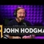 John Hodgman’s memoir will be out in the fall