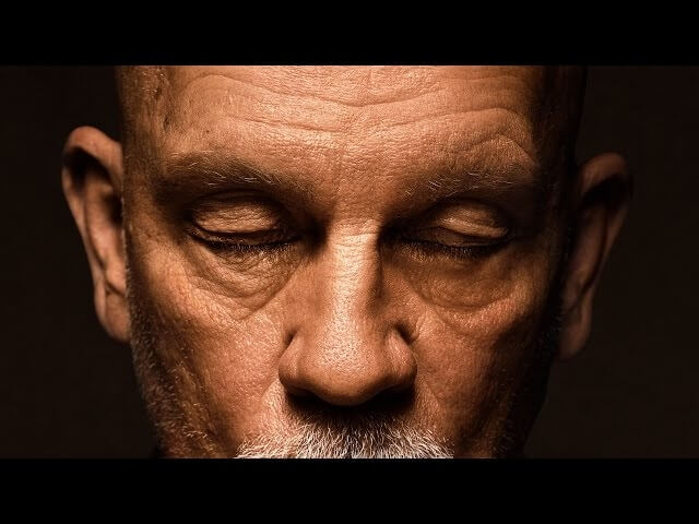 John Malkovich releases fashion line for the discerning John Malkovich