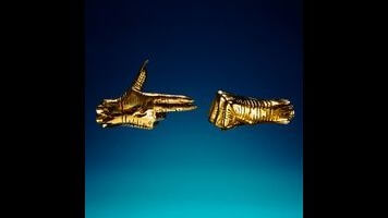 On RTJ3, Run The Jewels is here to rip everyone’s throats out