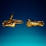 On RTJ3, Run The Jewels is here to rip everyone’s throats out