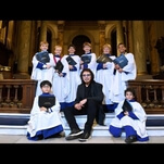 Black Sabbath’s Tony Iommi goes classical, writes song for a cathedral