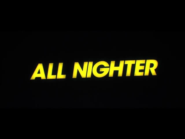 J.K. Simmons and Emile Hirsch try a comedic Taken in this trailer for All Nighter