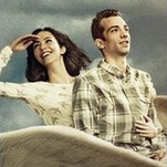 Josh finds his better half and a new set of problems on Man Seeking Woman