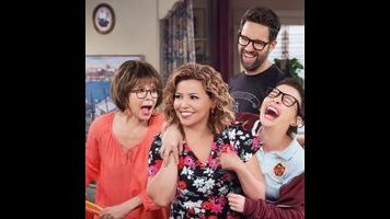 One Day At A Time revives the multi-cam sitcom