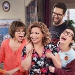 One Day At A Time revives the multi-cam sitcom