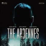 The Ardennes is just another stroll down the mean streets of crime cinema