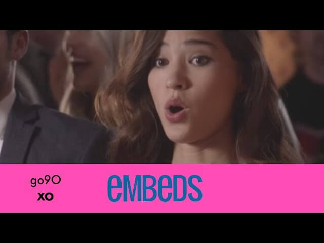 go90’s Embeds hits the campaign trail in a new trailer