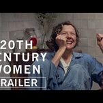 Meet 20th Century Women early and for free