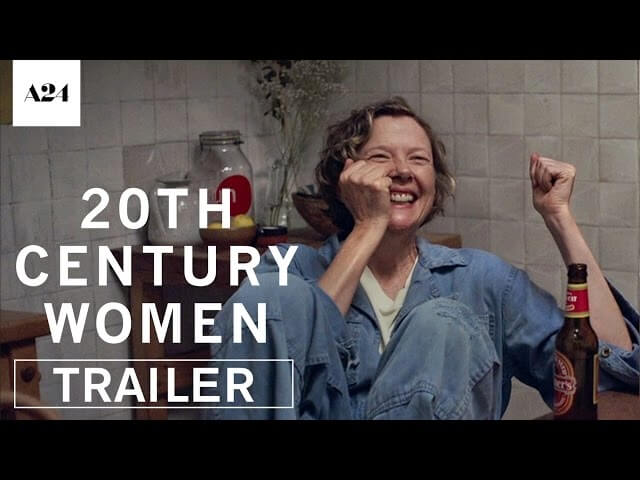 Meet 20th Century Women early and for free