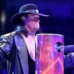 Not even The Undertaker can revive a Raw that’s dead on arrival