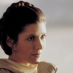 How should the Star Wars universe carry on without Carrie Fisher’s Leia?