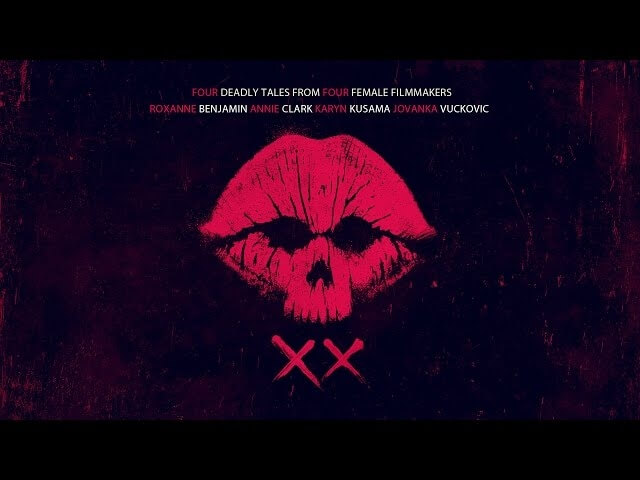 The first trailer for horror anthology XX showcases St. Vincent’s directorial debut