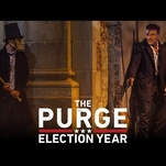 In the aftermath of an insane election year, the third Purge deserves some Oscar love