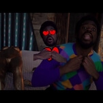 Nnamdi Ogbonnaya lets go of his ego in a new video