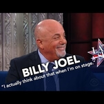 Billy Joel names his 5 favorite Billy Joel songs