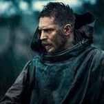 In its assured premiere, Taboo hints at secrets that won’t stay buried