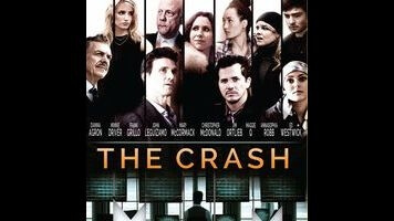 The Crash is a poor man’s financial thriller