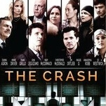 The Crash is a poor man’s financial thriller