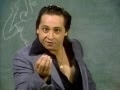 R.I.P. SNL and SCTV alum Tony Rosato