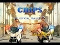 The first trailer for Dax Shepard’s CHiPs uses excessive farce