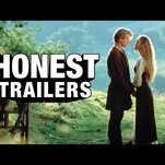 The Princess Bride is too good for Honest Trailers to ruin