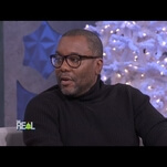 Lee Daniels says Star’s casting isn’t political