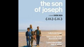 The Son Of Joseph is a droll parable from one of film’s great eccentrics