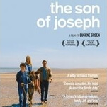 The Son Of Joseph is a droll parable from one of film’s great eccentrics