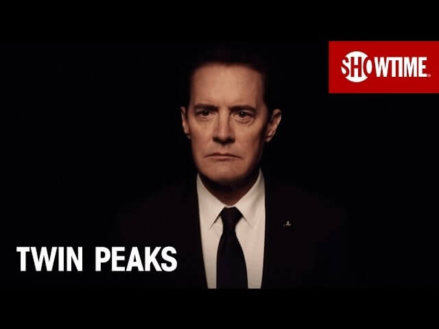 Cooper is back, briefly, in the new teaser for Twin Peaks