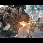 Behold: a trailer for a Russian action movie starring an armored bear with machine guns