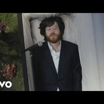 Okkervil River falls in and out of love with music on “Okkervil River R.I.P.”