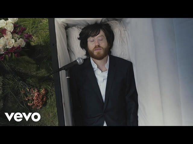 Okkervil River falls in and out of love with music on “Okkervil River R.I.P.”