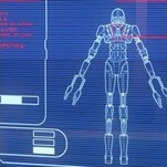 Star Wars Rebels’ “killer robot on base” episode only has five minutes of killer robot
