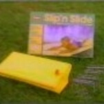 This infinite Slip ’N Slide is a ’90s fever dream come true