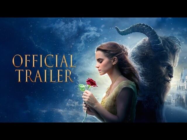 New Beauty And The Beast trailer basically tells the entire story