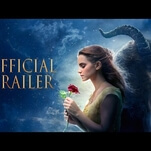 New Beauty And The Beast trailer basically tells the entire story