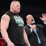 Raw is here to confirm that the Royal Rumble wasn’t a fluke