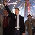 Gotham’s winter finale is the best kind of circus