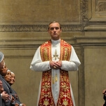 LMFAO supplied The Young Pope’s biggest surprise yet