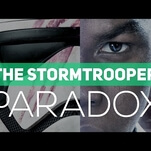 A moral inquiry into the pleasure of watching Stormtroopers die in Star Wars