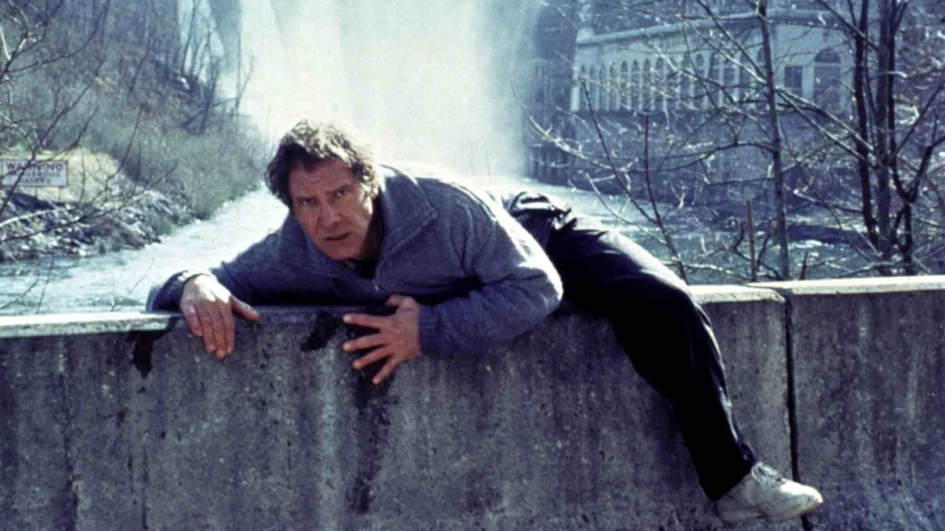 The Fugitive scored action cinema some acclaim—and a Best Picture nomination