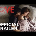It’s sex, drugs, and breaking glass in Love’s season 2 trailer