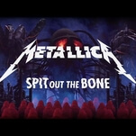 Metallica announces North American tour with Gojira, Avenged Sevenfold, and Volbeat