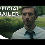 Legion’s Dan Stevens gets too ambitious for his own good in The Ticket trailer