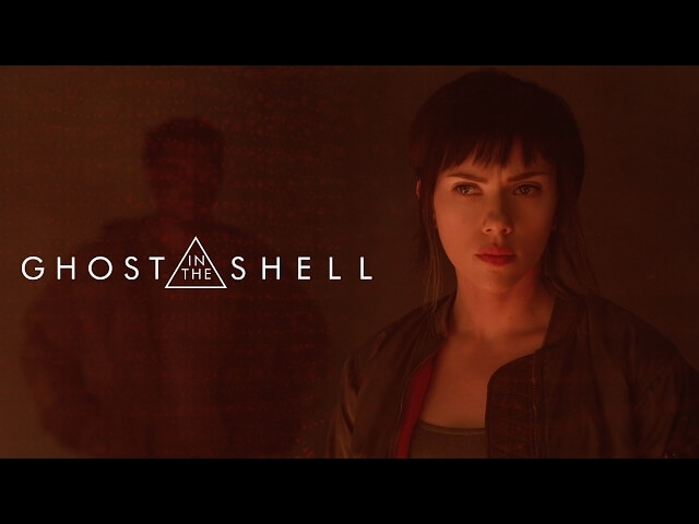 The Laughing Man steps out of the shadows in new Ghost In The Shell trailer